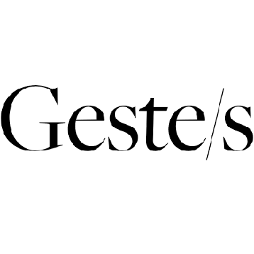 Geste/s, Hiver 2023 (FR) Marion Verboom